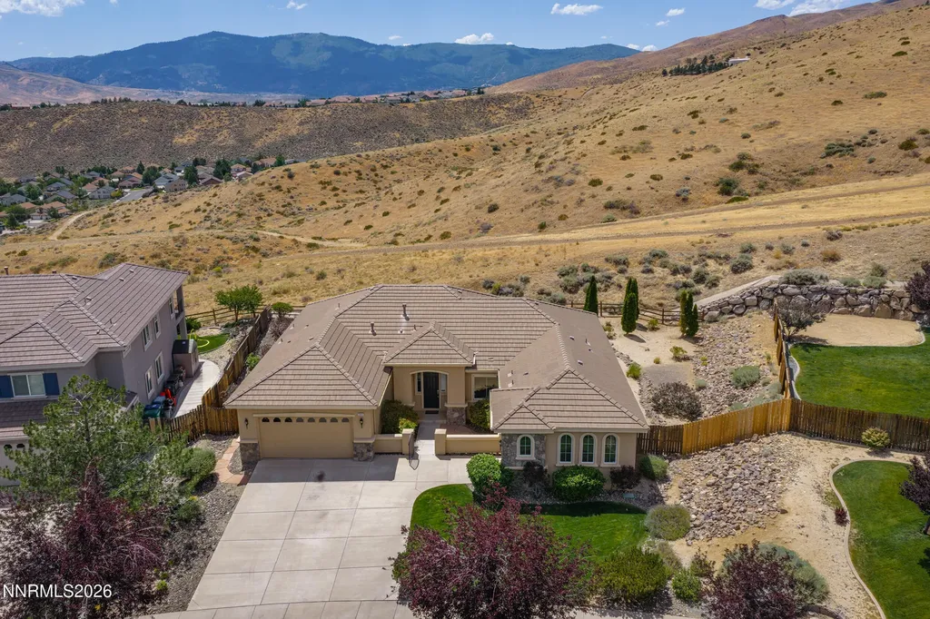 2855 Cedar Ridge Reno NV 89523