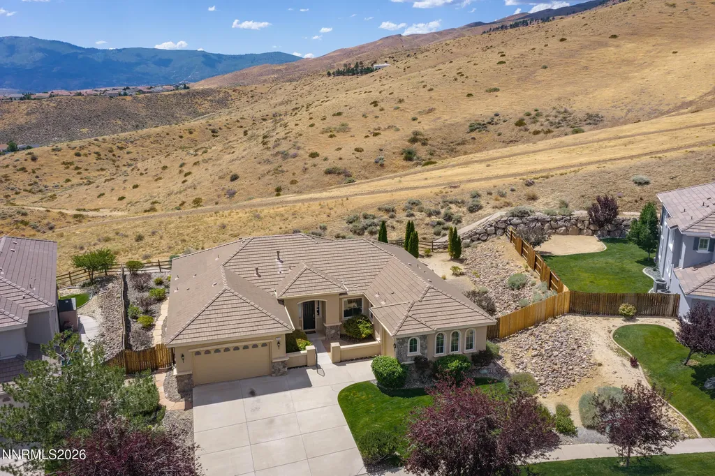 2855 Cedar Ridge Reno NV 89523