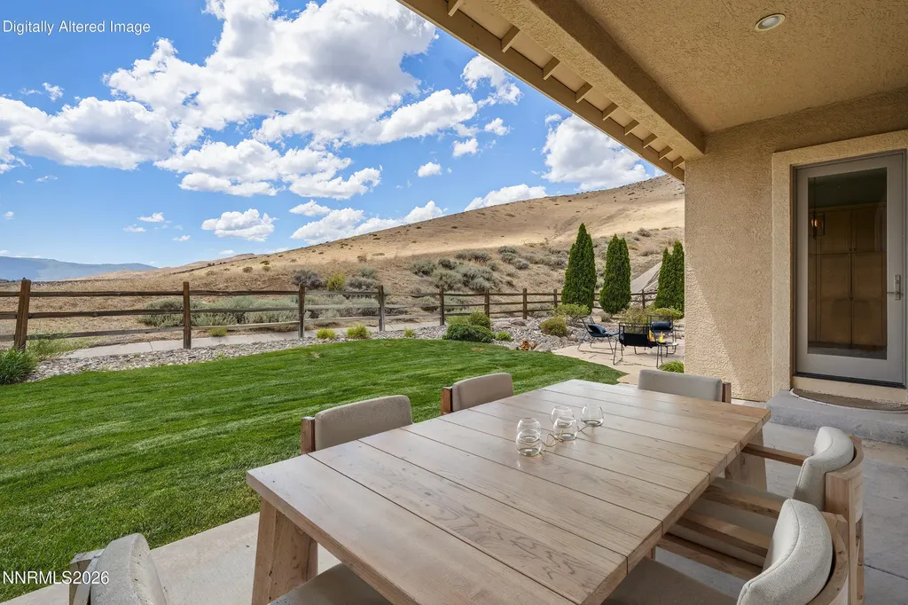 2855 Cedar Ridge Reno NV 89523