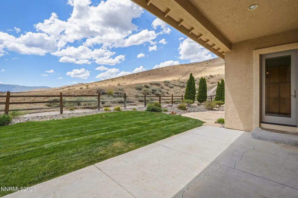 2855 Cedar Ridge Reno NV 89523