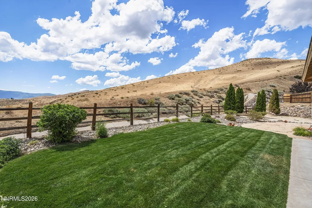 2855 Cedar Ridge Reno NV 89523
