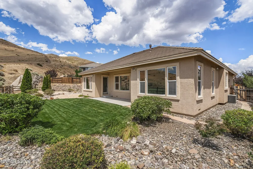 2855 Cedar Ridge Reno NV 89523