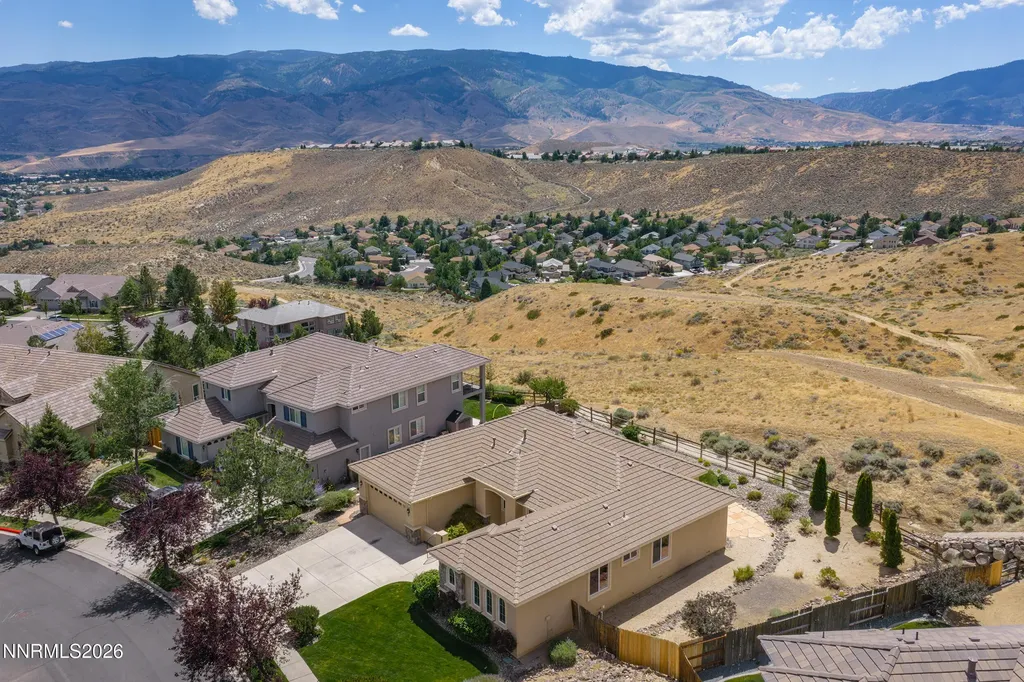 2855 Cedar Ridge Reno NV 89523
