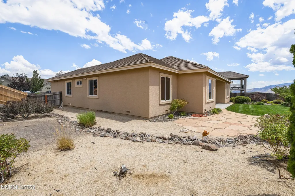2855 Cedar Ridge Reno NV 89523