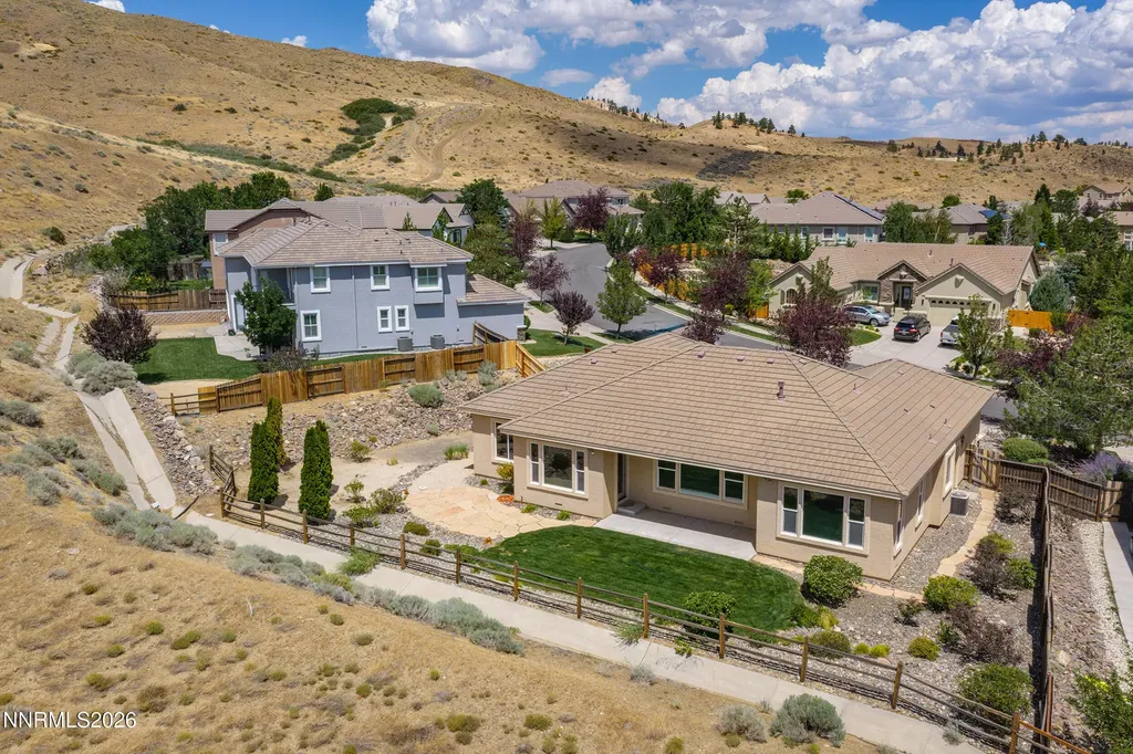 2855 Cedar Ridge Reno NV 89523
