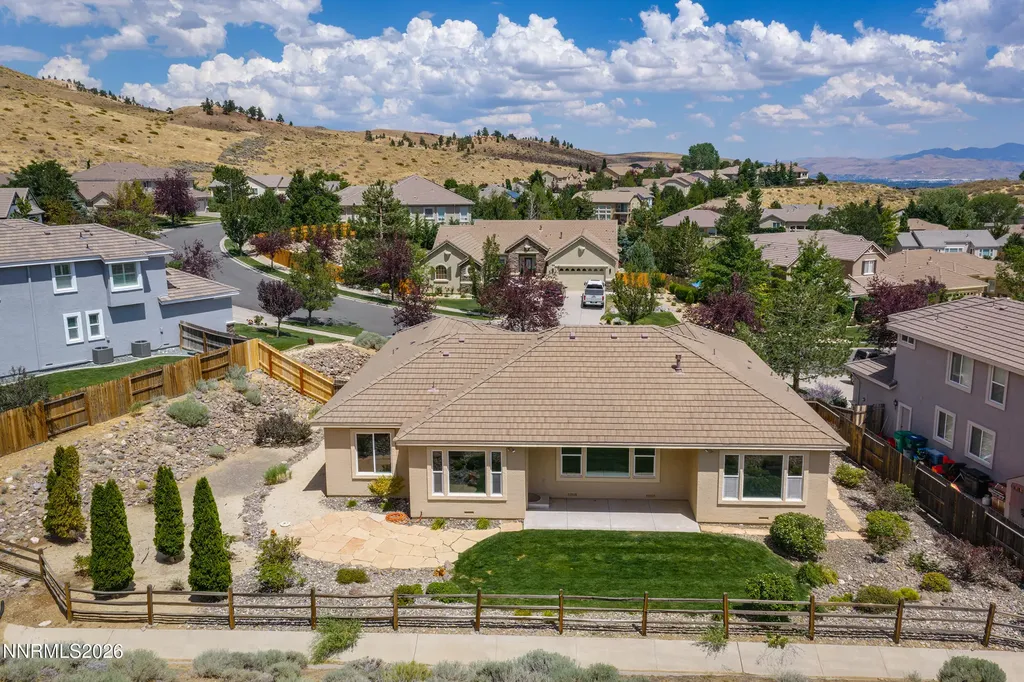 2855 Cedar Ridge Reno NV 89523