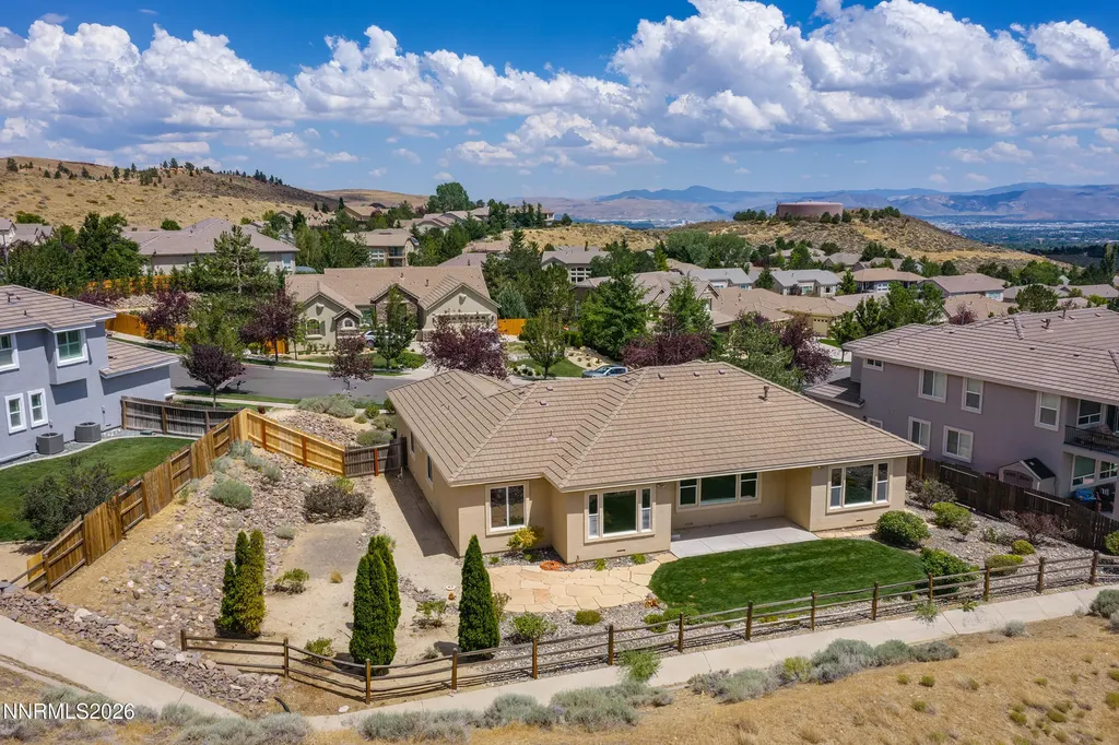 2855 Cedar Ridge Reno NV 89523