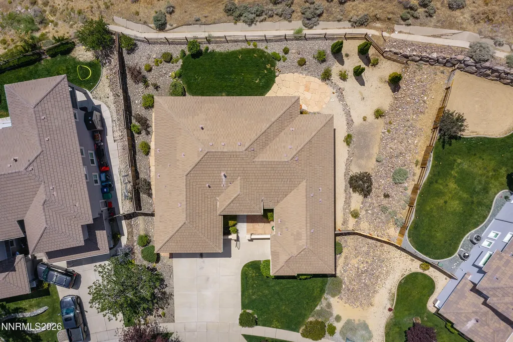 2855 Cedar Ridge Reno NV 89523