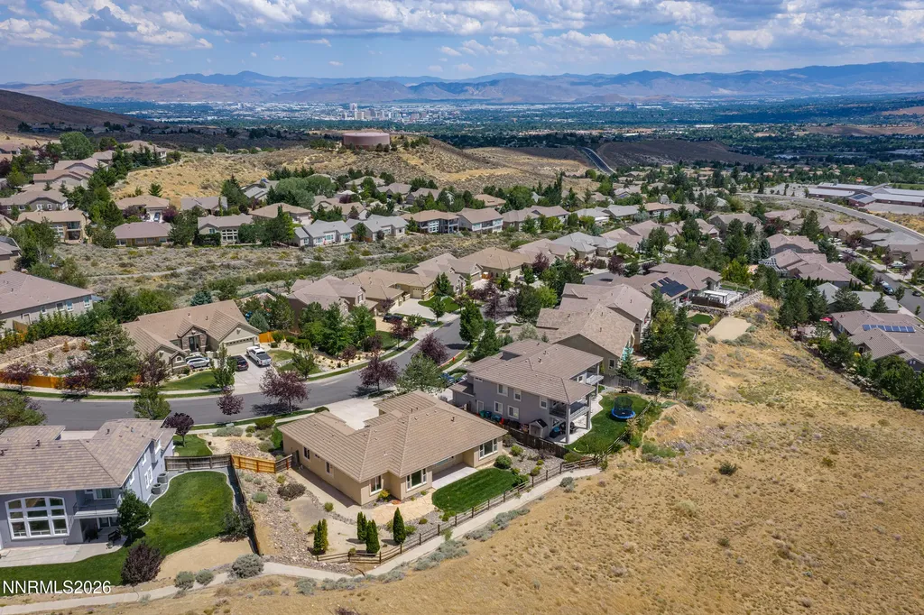 2855 Cedar Ridge Reno NV 89523