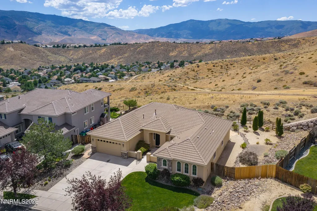 2855 Cedar Ridge Reno NV 89523