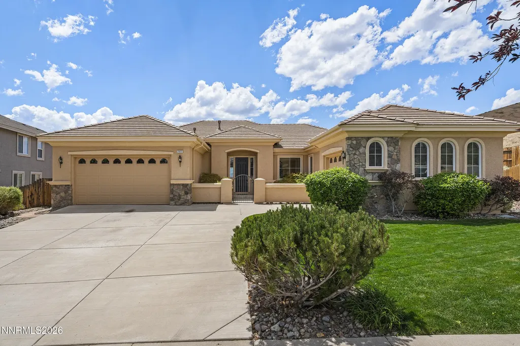 2855 Cedar Ridge Reno NV 89523
