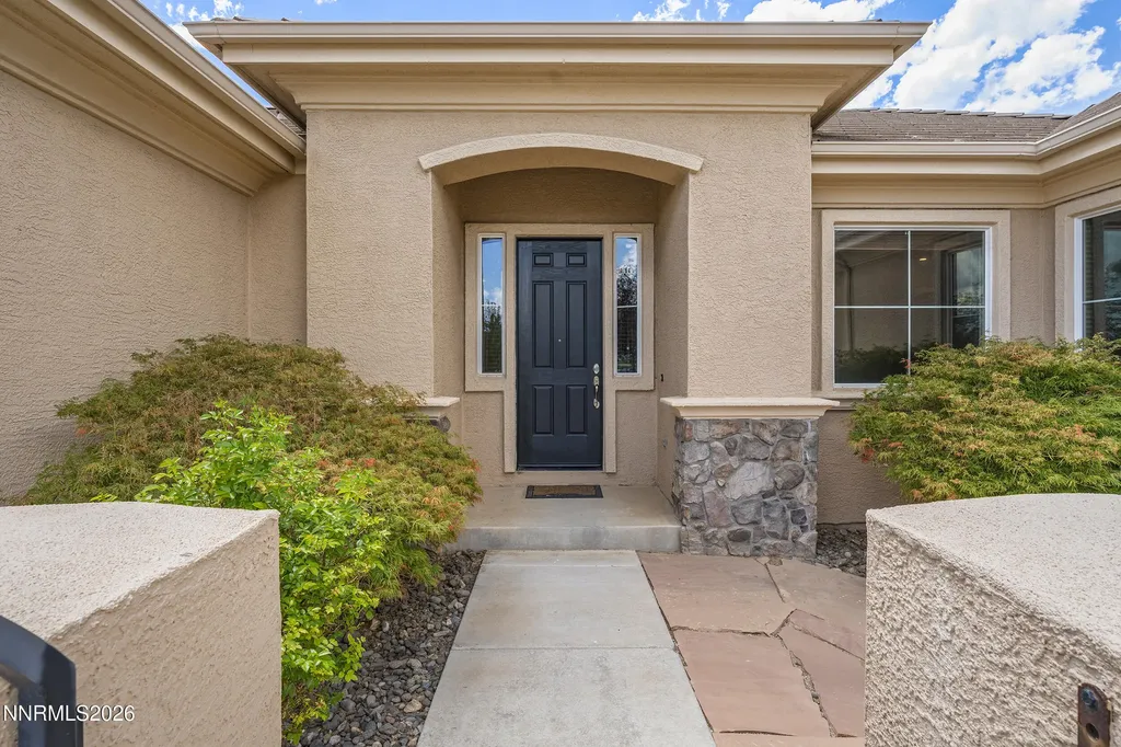 2855 Cedar Ridge Reno NV 89523
