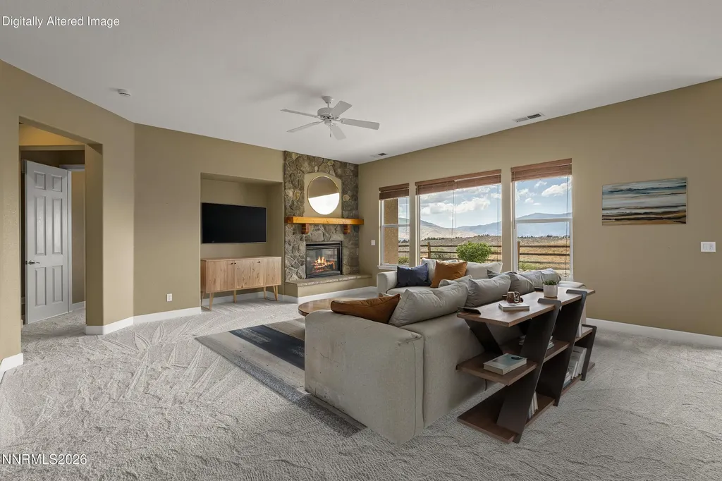 2855 Cedar Ridge Reno NV 89523