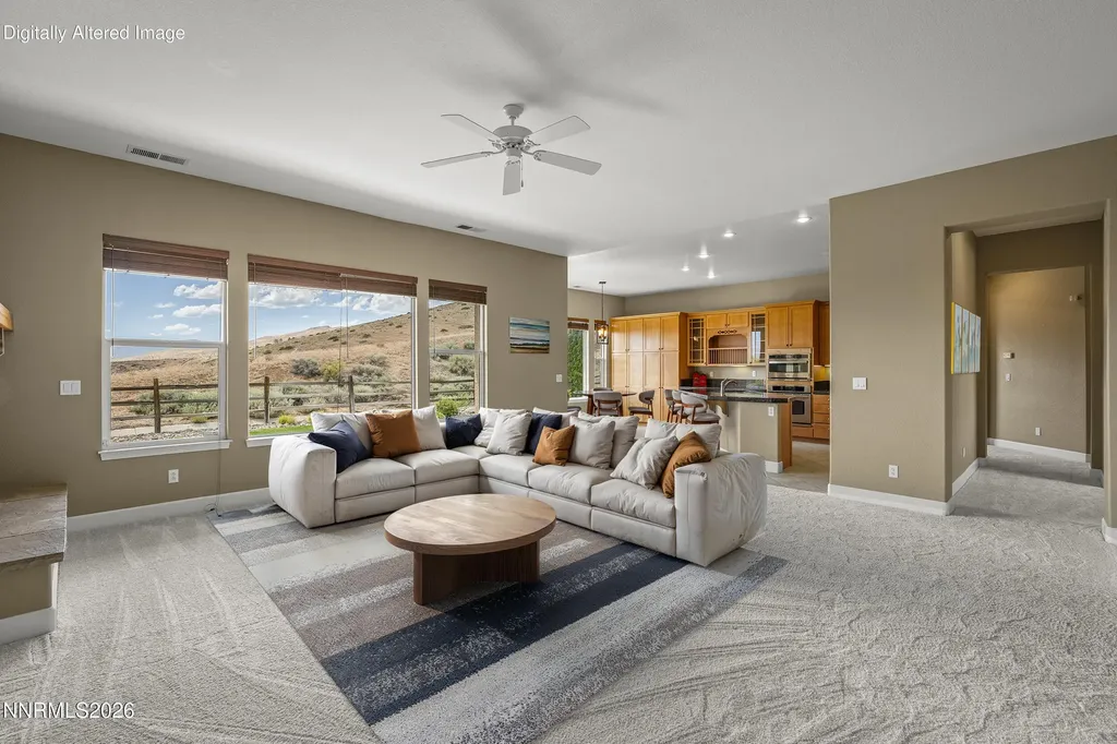 2855 Cedar Ridge Reno NV 89523