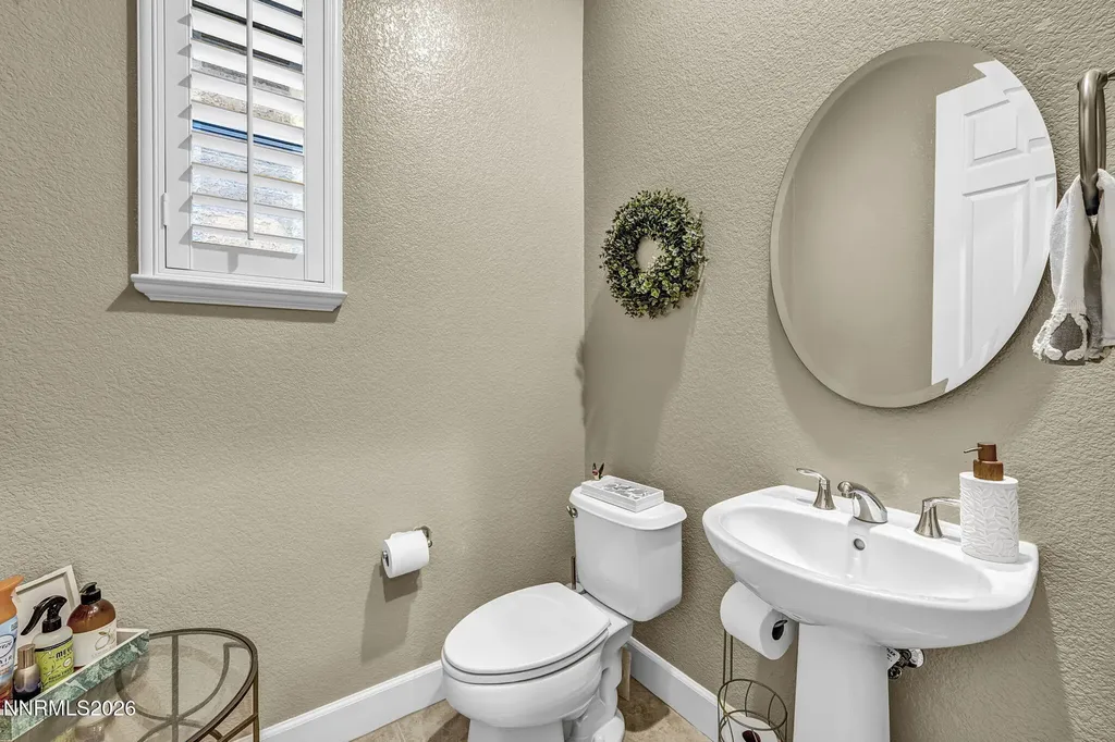 10795 Serratina Reno NV 89521