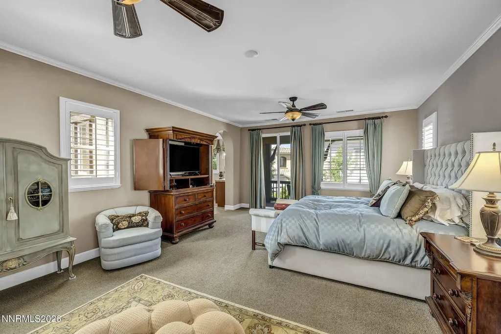 10795 Serratina Reno NV 89521