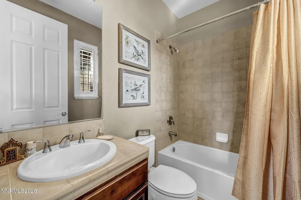 10795 Serratina Reno NV 89521