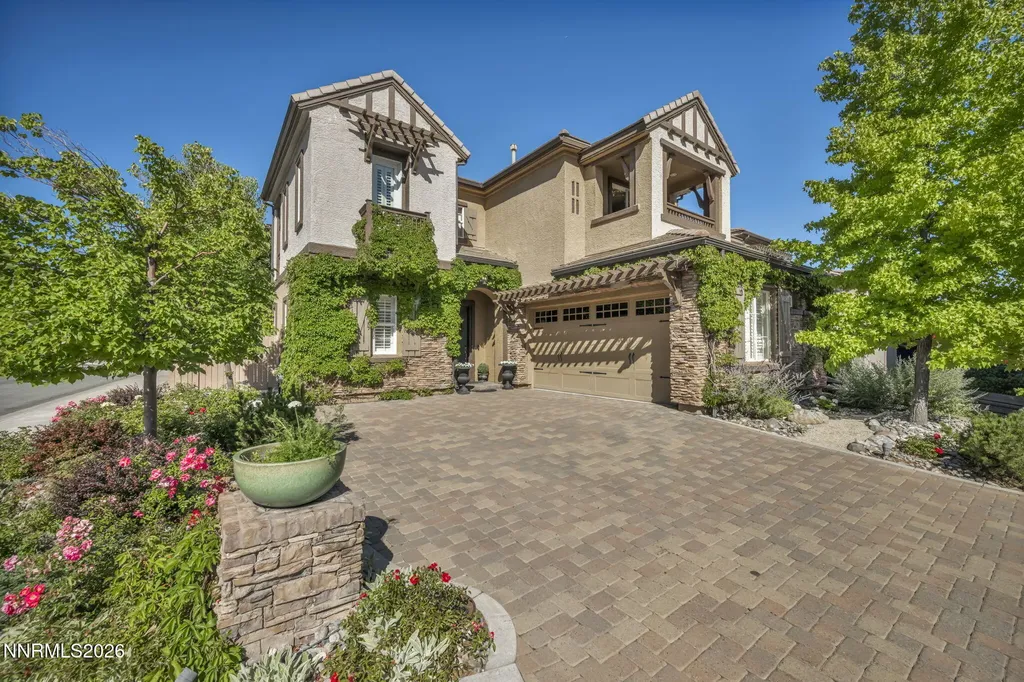 10795 Serratina Reno NV 89521