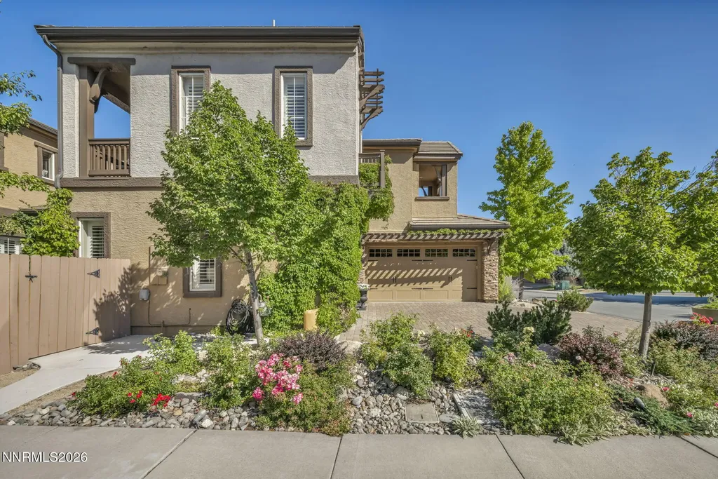 10795 Serratina Reno NV 89521