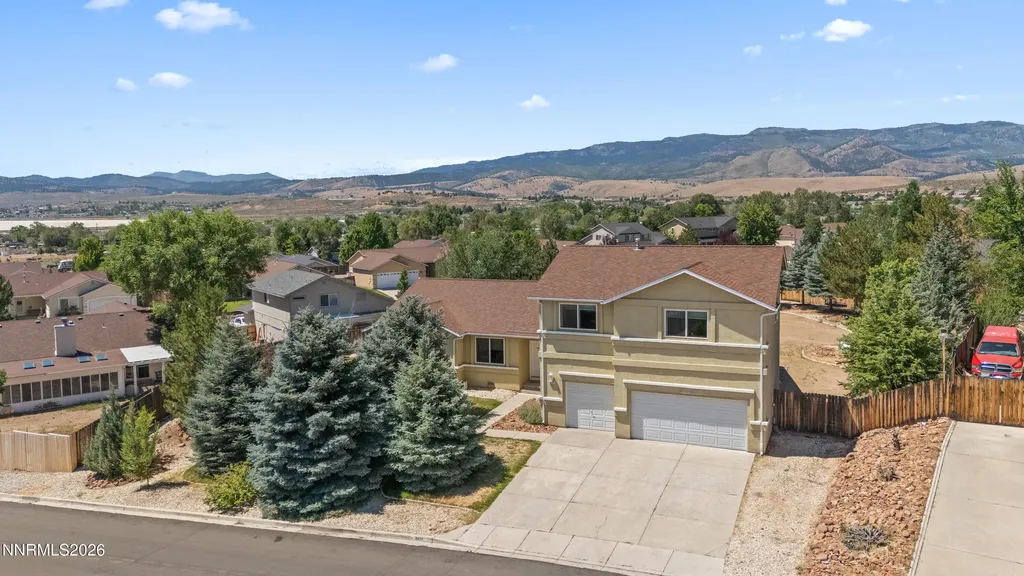 3972 Kettle Rock Reno NV 89508