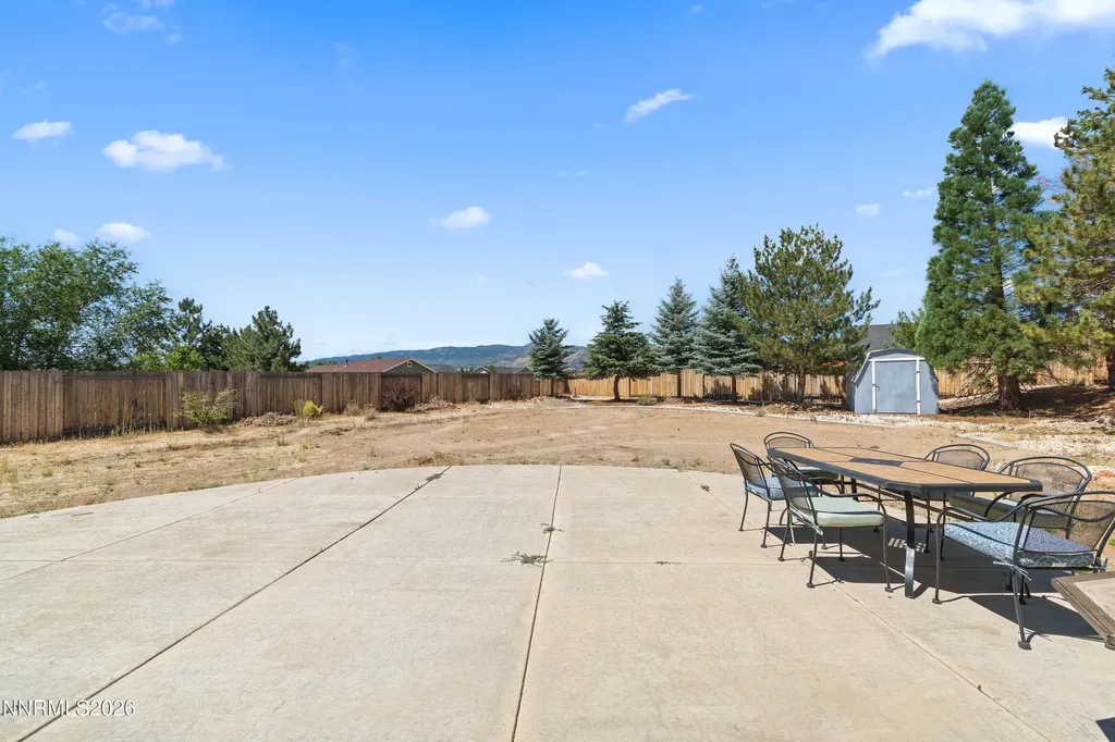 3972 Kettle Rock Reno NV 89508