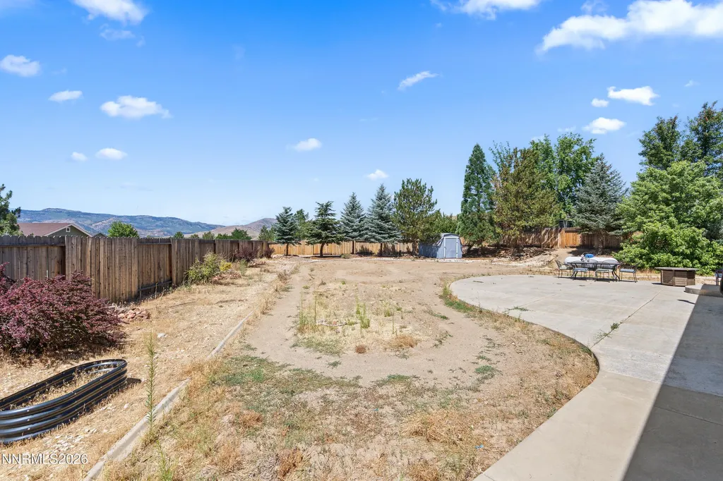 3972 Kettle Rock Reno NV 89508