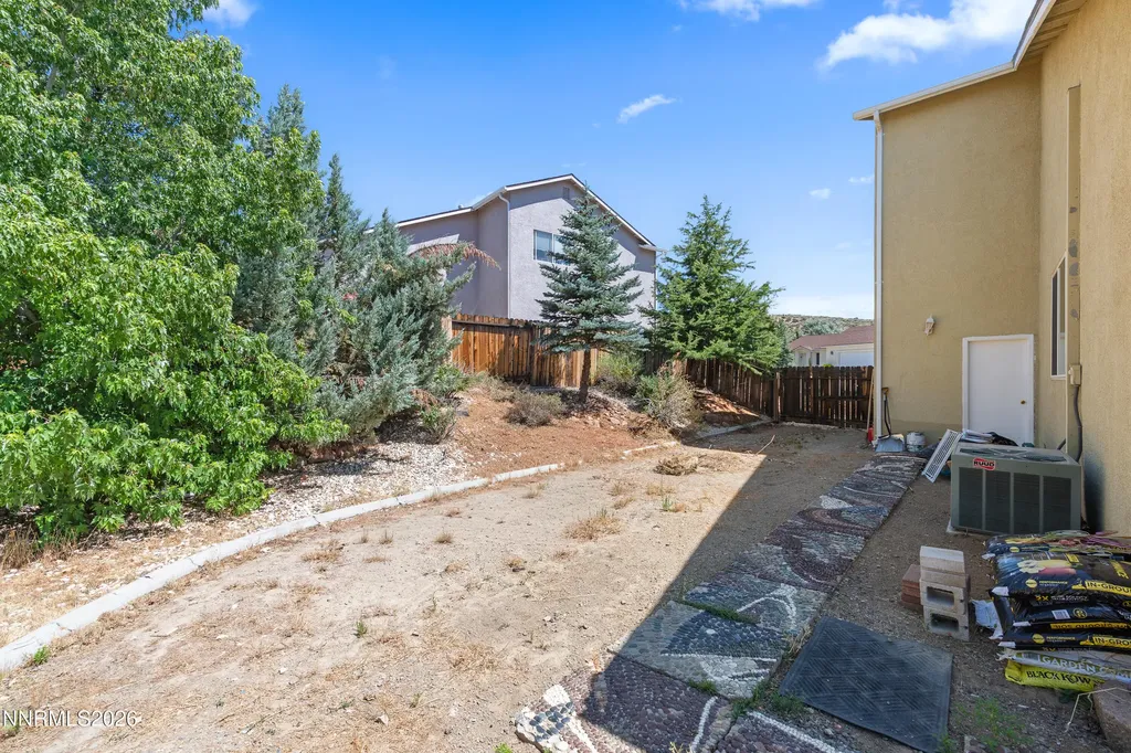 3972 Kettle Rock Reno NV 89508