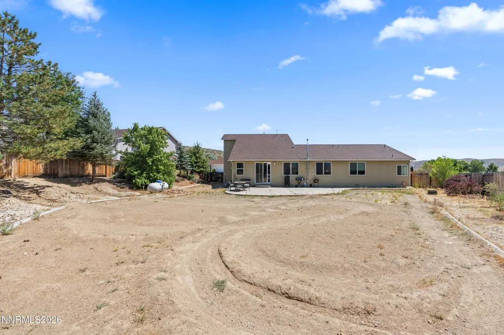 3972 Kettle Rock Reno NV 89508