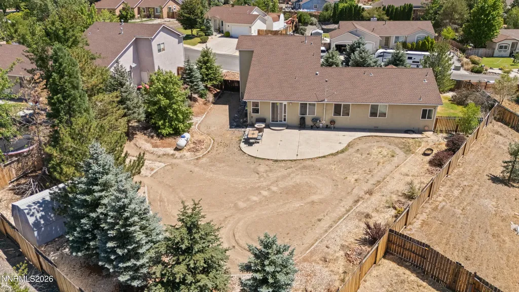 3972 Kettle Rock Reno NV 89508