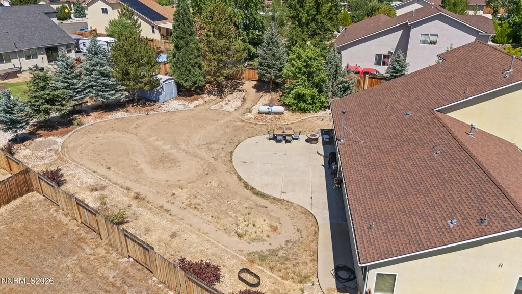 3972 Kettle Rock Reno NV 89508