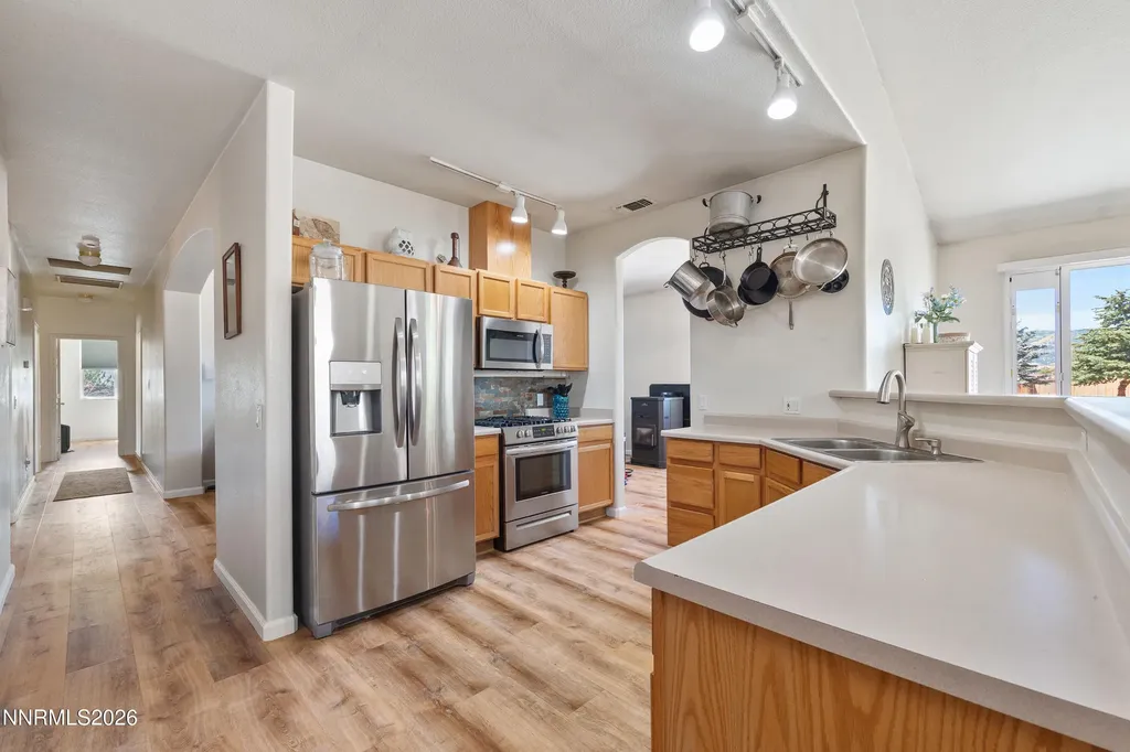 3972 Kettle Rock Reno NV 89508