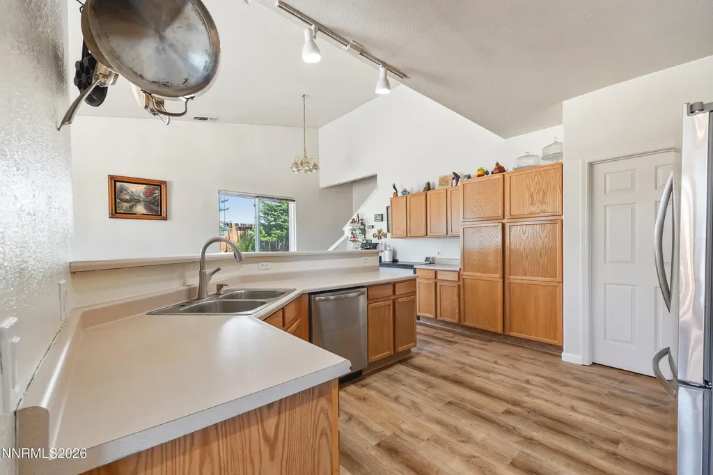 3972 Kettle Rock Reno NV 89508