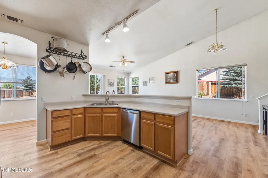 3972 Kettle Rock Reno NV 89508