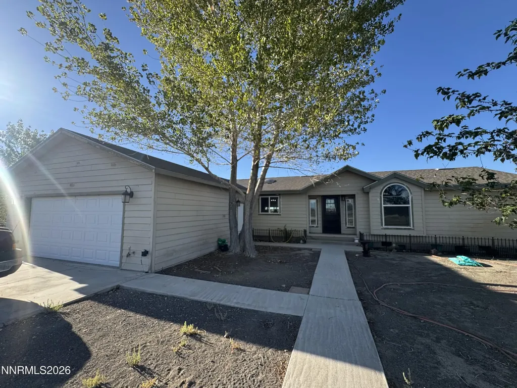 6262 Lakeview Fallon NV 89406