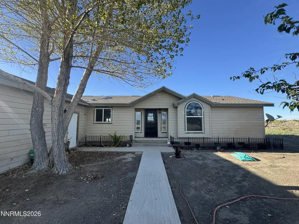6262 Lakeview Fallon NV 89406