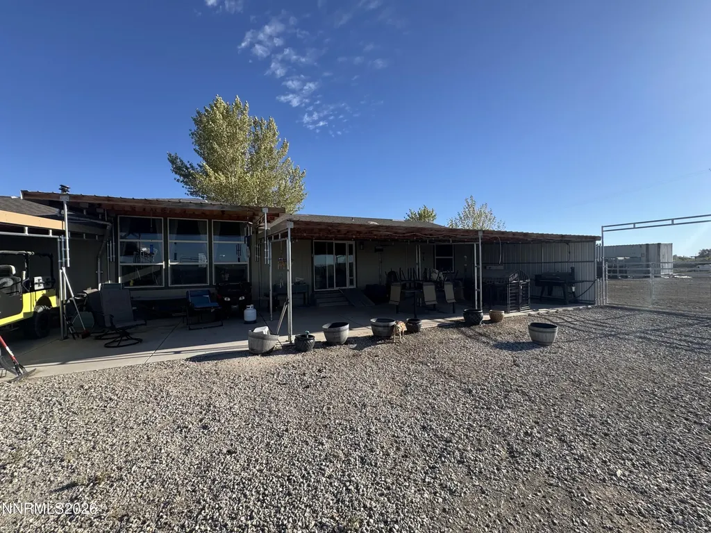 6262 Lakeview Fallon NV 89406