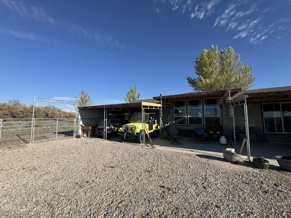 6262 Lakeview Fallon NV 89406