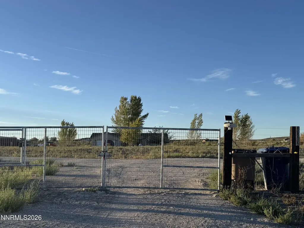 6262 Lakeview Fallon NV 89406