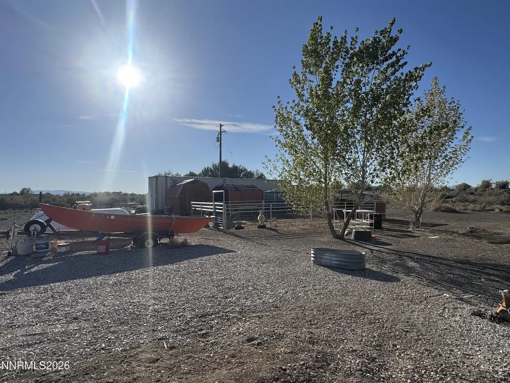 6262 Lakeview Fallon NV 89406