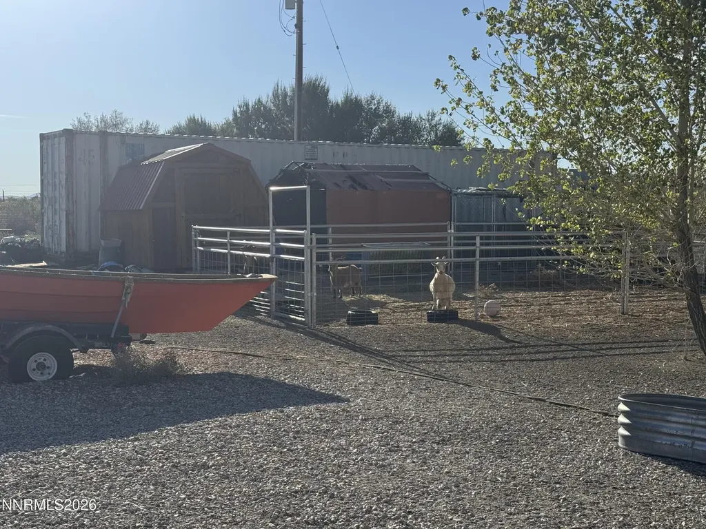 6262 Lakeview Fallon NV 89406