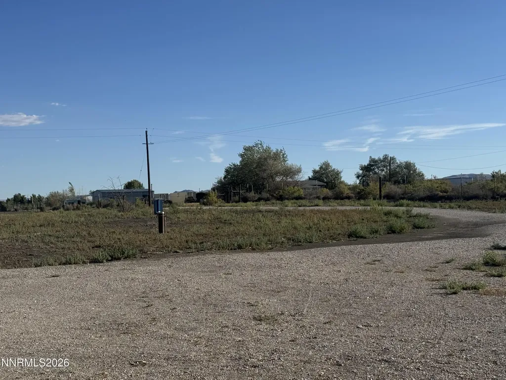 6262 Lakeview Fallon NV 89406