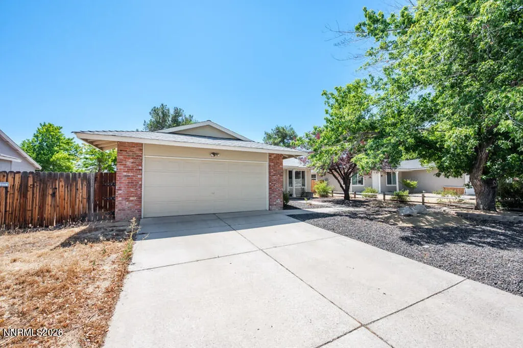 4410 Camino Lindo Reno NV 89502