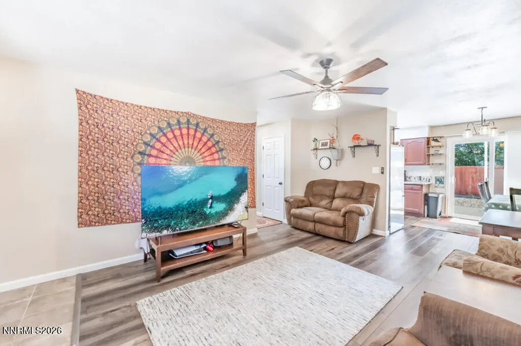4410 Camino Lindo Reno NV 89502
