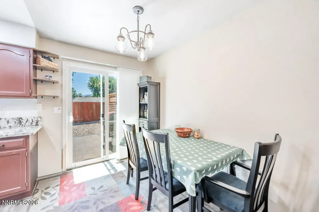 4410 Camino Lindo Reno NV 89502