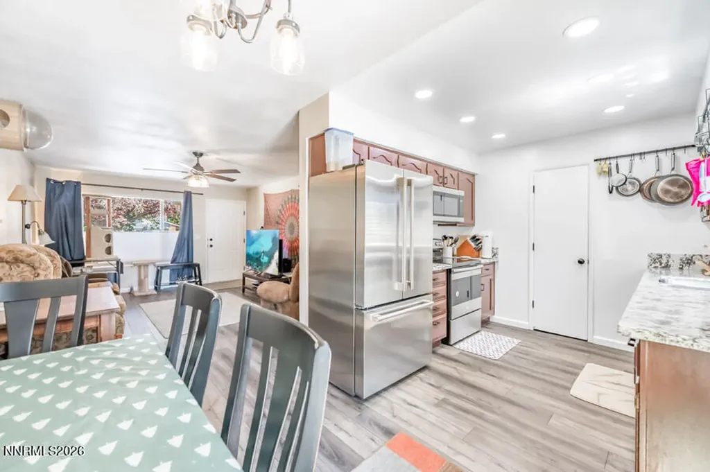 4410 Camino Lindo Reno NV 89502