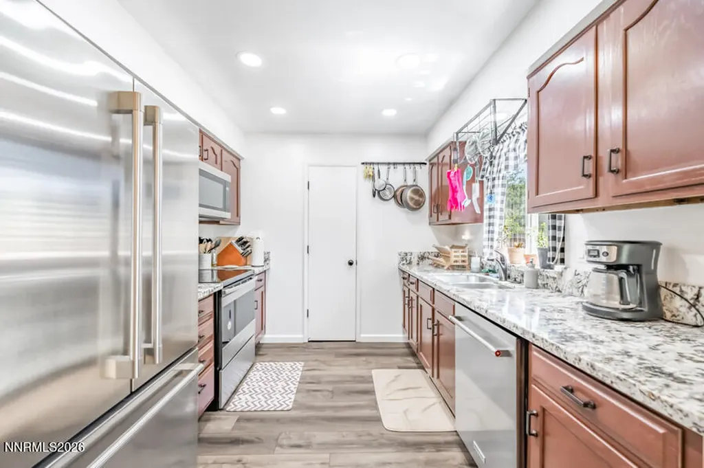 4410 Camino Lindo Reno NV 89502