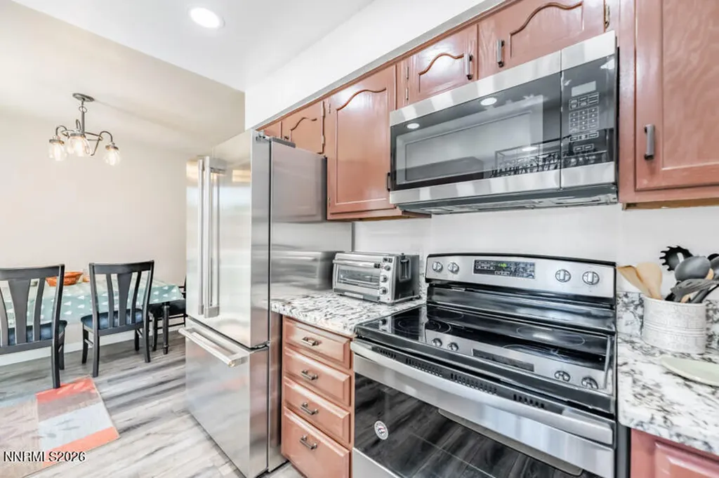4410 Camino Lindo Reno NV 89502