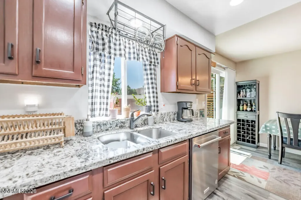 4410 Camino Lindo Reno NV 89502