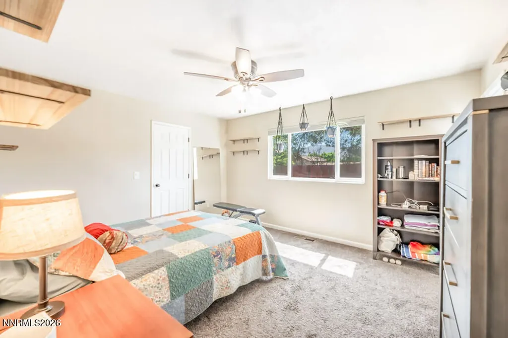 4410 Camino Lindo Reno NV 89502