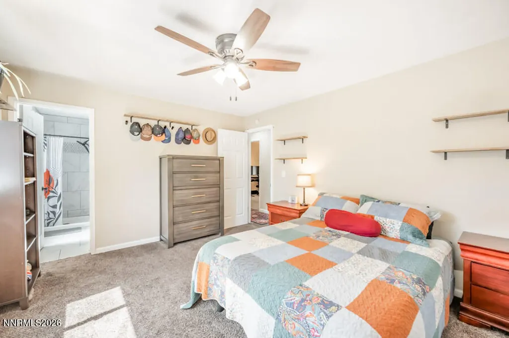 4410 Camino Lindo Reno NV 89502